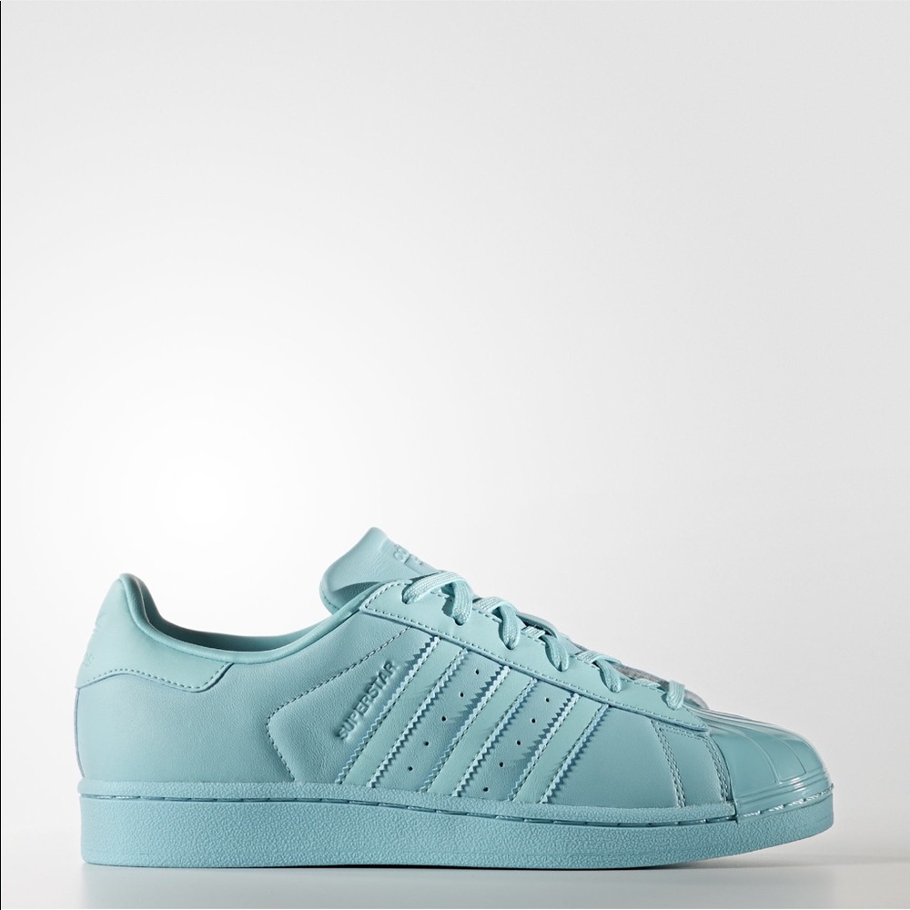 Adidas Superstar
